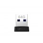Lexar | Flash drive | JumpDrive S47 | 64 GB | USB 3.1 | Black - 3